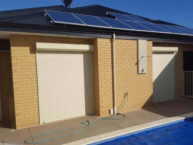 Roller Shutters Repairs Perth Roller Shutters Repairs Perth