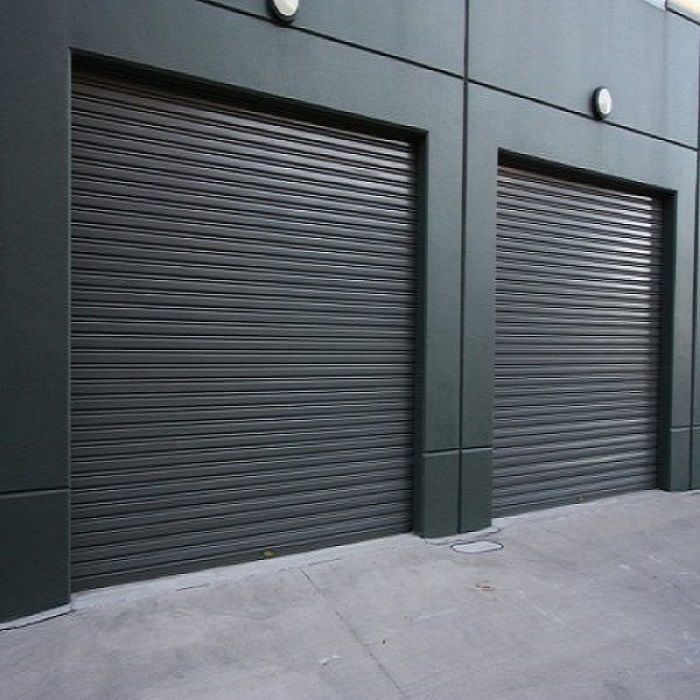Aluminium Roller Shutters Aluminium Roller Shutters
